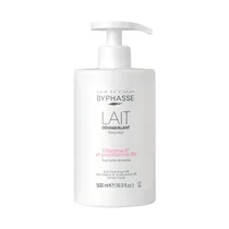 Byphasse Leche Desmaquillante Douceur 500ML