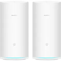 Huawei Router Wifi 5 Mesh WS5800 AC2200MBPS Kit 2PCS Blanco