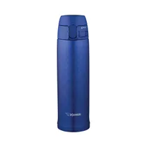 Botella Térmica Zojirushi SM-TAE48SA-Az 480ML Ichimatsu Blue