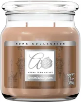 Vela Aromática Nature Aroma Ben At Buckingham - 368G