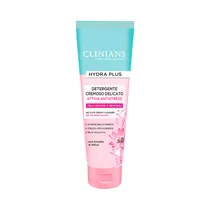 Limpiador Facial Clinians Cremoso Delicado Piel Sensible 150ML