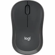 Mouse Logitech M240 Silent Bluetooth Grafito