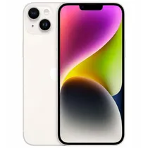 Celular Apple iPhone 14 - 6/128GB - Swap Grade A+ (Americano) - Branco
