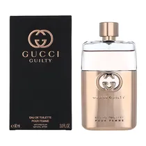 Gucci Guilty Pour Femme 90ML Edt c/s  Gucci Guilt...
