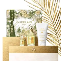 Guerlain Paris Perfume Kit Aqua Allegoria Nerolia V