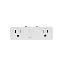 Tomacorrientes Inteligente Nexxt Home NHP-D610