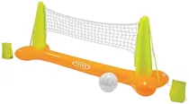 Kit Jogo de Vôlei Flutuante Intex 56508NP