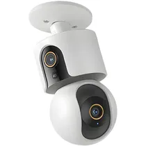 Câmera Xiaomi Smart C500 MBC32 BHR8753US 2.5K/HDR - White
