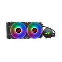 Cooler Líquido Redragon Effect CCW-3000 X
