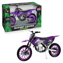 Moto Super Cross SXT
