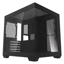 Gabinete Darkflash C275P Black (0FAN)