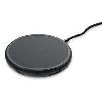 Carregador Wireless Magnetic Belkin Pad Boostcharge 7.5W WIA003PBBK - Preto