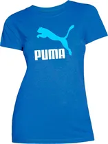 Camiseta Puma 586775A 05 - Feminina