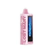 Vaper Descartável Lost Mary MO20000 Pro Peach+