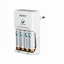 Cargador Sony BCG-34 HH4GN 2500MAH