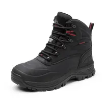 Discovery Bota Caballero Imperm DENALY145-NR (T) 8.5