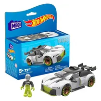 Car Hot Wheels Mega Audi R8 LMS GT2 2723 ...