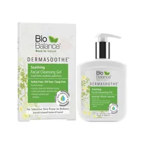 Gel Limpiador Bio Balance Dermasoothe 250ML