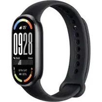 Xiaomi Smart Band 10 Black