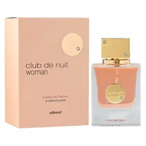 Perfume Armaf Club de Nuit Woman Extrait de Parfum Feminino 70ML