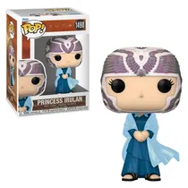 Funko Pop Dune Princess Irulan 1498