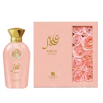 Eau de Parfum P.Riiffs Abeer F 100ML