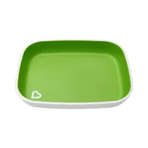 Plato Verde Munchkin 21171