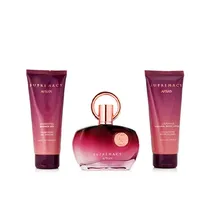 Kit Afnan Supremacy Purple Edp 100ML 3 Piezas