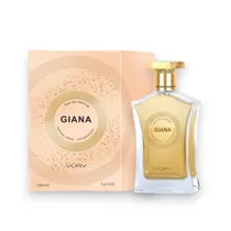 Perfume Unisex Giana Edp 100ML