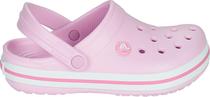 Crocs Sandalia Crocband Clog Kids - 207005-6GD