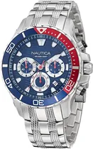 Relogio Nautica NAPNSS504 - Masculino