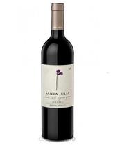 Vino Santa Julia Organica Malbec 750ML