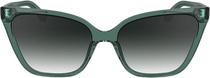 Oculos de Sol Calvin Klein CK24507S-338 - Feminino