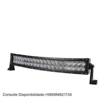 Refletor - Barra LED PNT 5D - CURVO-SD-120W-60CM E35120