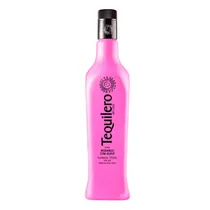 Tequilero Tequila c/Strawberry 750ML