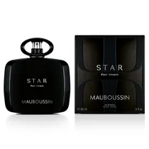 Perfume Masculino Mauboussin Star For Men Edp 90ML