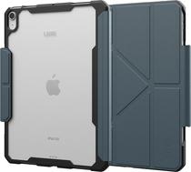 Capa Uag Essential Armor para iPad Air 11 (M2) (2024) Cloud Blue Premium