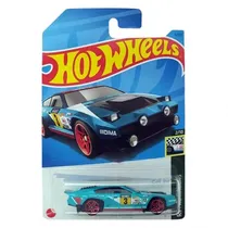 Car Hot Wheels Di Macchine Veloce HKJ78 0134
