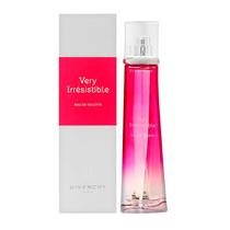 Perfume Givenchy Very Irresistible Eau de Toilette 75ML