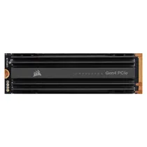 SSD M.2 Corsair MP600 Pro 4TB Nvme PCI-Exp Gen 4 - CSSD-F4000GBMP600PRO