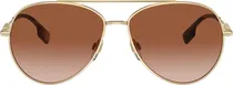 Óculos de Sol Burberry BE3147 110913 - Feminino