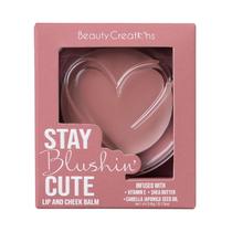 Rubor Multiuso Beauty Creations Stay Blushin Cute Born To Make It