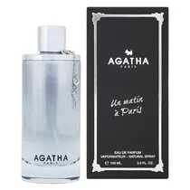 Perfume Femenino Agatha Un Matin 100ML