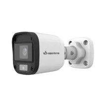 Câmera de Segurança Visionbras VB-A11-Fca - 2.8MM - 2MP FHD - Branco