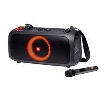 Parlante JBL Partybox On The Go Bivolt