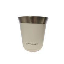 Taza de Espresso Hydrate 160ML Blanco