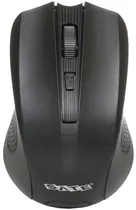 Mouse Satellite Wireless A-71G - Preto