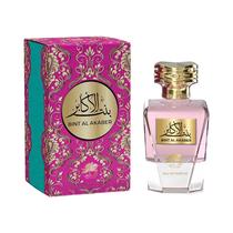 Perfume Al Fares Bint Al Akaber Eau de Parfum 90ML