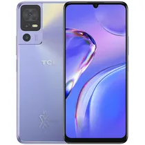 TCL 40SE Dual 128 GB – Twilight Purple