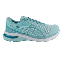 Tênis Feminino Running Asics Gel-Shogun Asics Aqua US 5.5